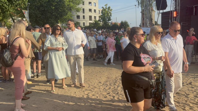 Eska Summer City. Dni i Noce Szczytna 2026