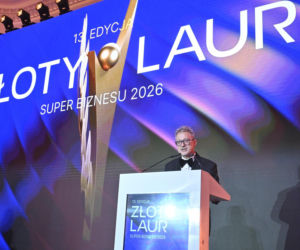 Złoty Laur Super Biznesu