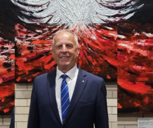 Polonia buduje wizerunek Polski za granicą. Prezes Fundacji „Teraz Polska” o sile naszych rodaków