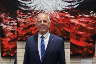 Polonia buduje wizerunek Polski za granicą. Prezes Fundacji „Teraz Polska” o sile naszych rodaków