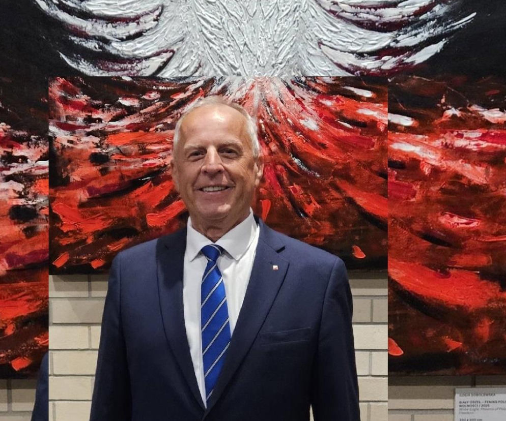 Polonia buduje wizerunek Polski za granicą. Prezes Fundacji „Teraz Polska” o sile naszych rodaków