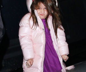 Suri Cruise