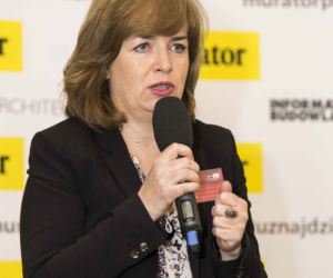 Anna Kamińska, dyrektor zarządzająca segmentem budowlanym ZPR Media
