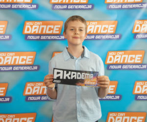Uczestnicy You Can Dance - Nowa Generacja