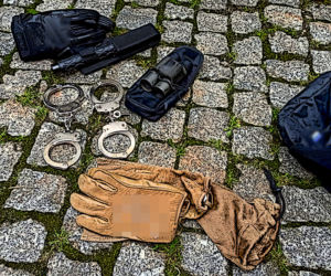 Kradli miliony z naszych kont! Gigantyczny przekręt dwóch gangów