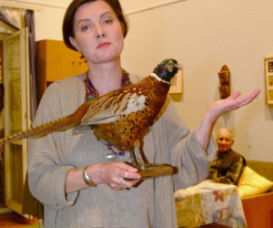 Agnieszka Kotulanka - jej życie nie było nowelą