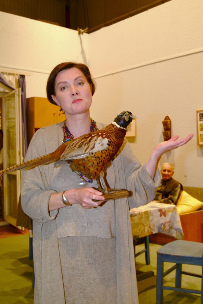 Agnieszka Kotulanka - jej życie nie było nowelą