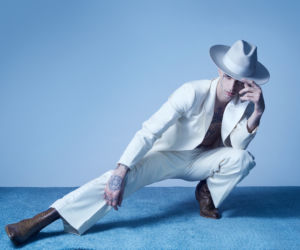 Achille Lauro - Stripper