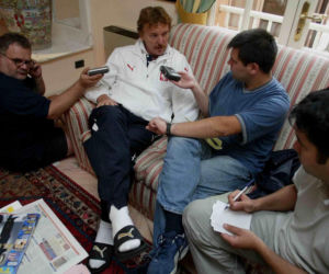 Tak zmieniał się Zbigniew Boniek