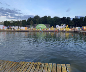 Plaża Miejska w Olsztynie