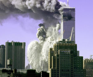 World Trade Center