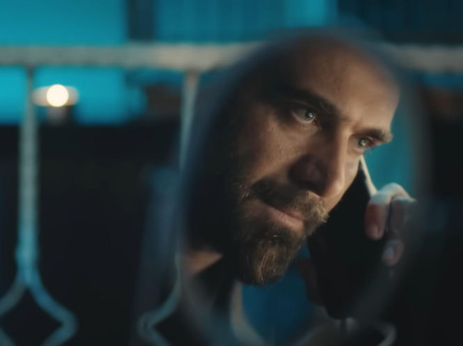 Dziedzictwo, odcinek 870