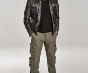 Młode gliny - obsada. Aktorzy i bohaterowie serialu. Kto jest kim?