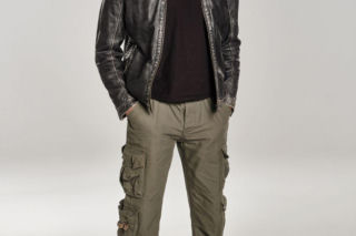 Młode gliny - obsada. Aktorzy i bohaterowie serialu. Kto jest kim?