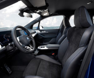 BMW serii 2 Active Tourer (2022)