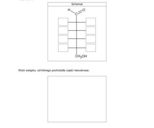 Matura próbna z chemii rozszerzona 2026. ARKUSZE CKE [15.01.2026]