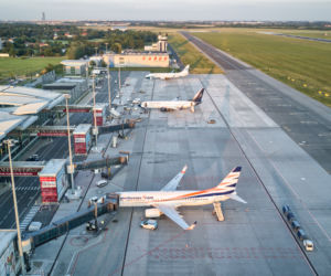 Port Lotniczy Wrocław