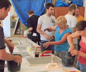 Fundacja Cohabitat  