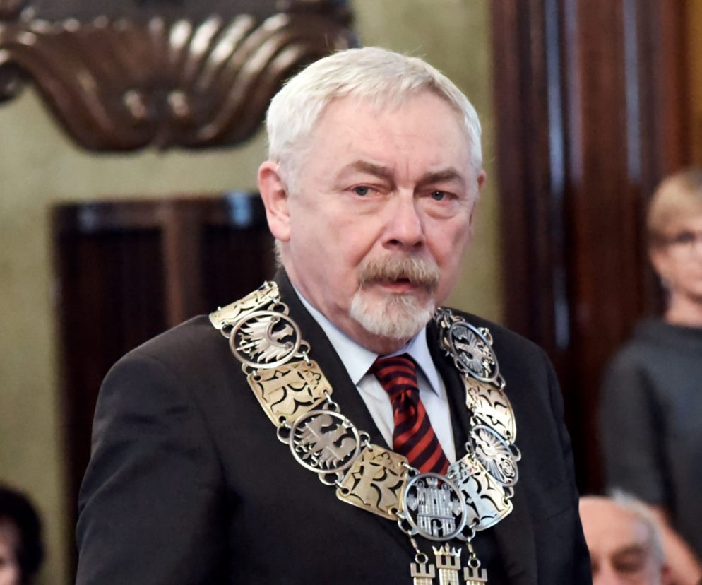 Jacek Majchrowski