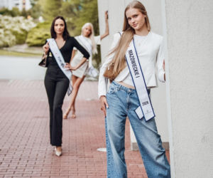 24 piękne Polki walczą o koronę! Tak wyglądają kulisy Miss Polski 2026