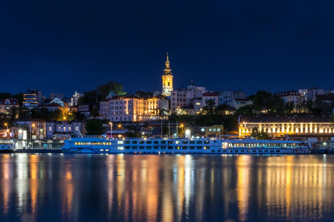 5. Serbia
