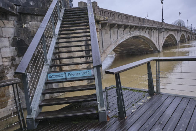 Powodzie we Francji (luty 2026)