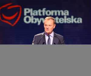 Donald Tusk