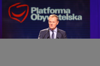 Donald Tusk