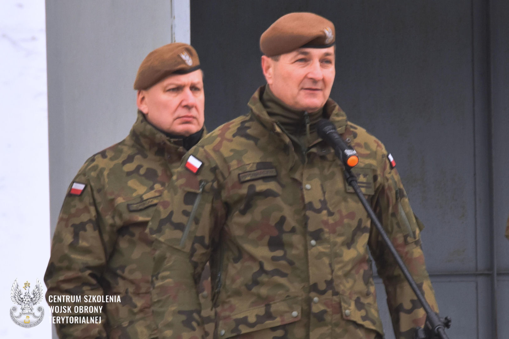 CSWOT wkracza w nowy etap. Rewolucja szkoleniowa w Grudziądzu
