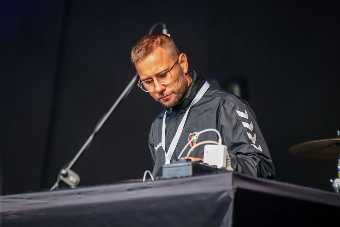 Sosnowiec Eska Fun Festival 2022. Koncerty w piątek