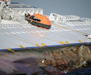Costa Concordia