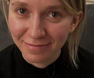 Polka zaginiona na Islandii