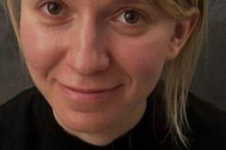 Polka zaginiona na Islandii