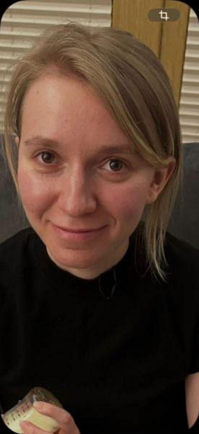 Polka zaginiona na Islandii