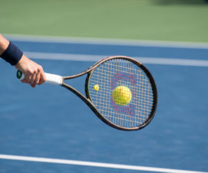 WTA Toronto. Czy Magdalena Fręch zdołała pokonać faworytkę?