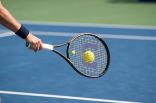 WTA Toronto. Czy Magdalena Fręch zdołała pokonać faworytkę?