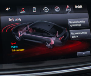 Opel Insignia Grand Sport