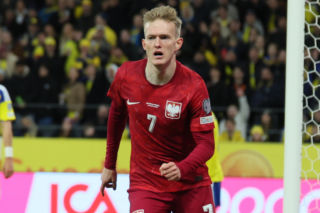 Polska - Szwecja: Gyokeres dobija Polskę... Nie jedziemy na mundial!