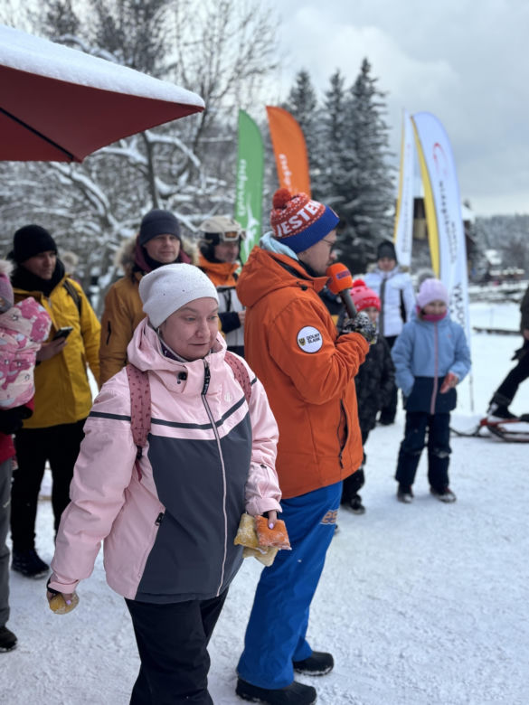 ESKA WINTER PATROL w Szklarskiej Porębie już za nami! Gdzie znajdziecie nas w tym tygodniu?