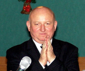 Józef Oleksy