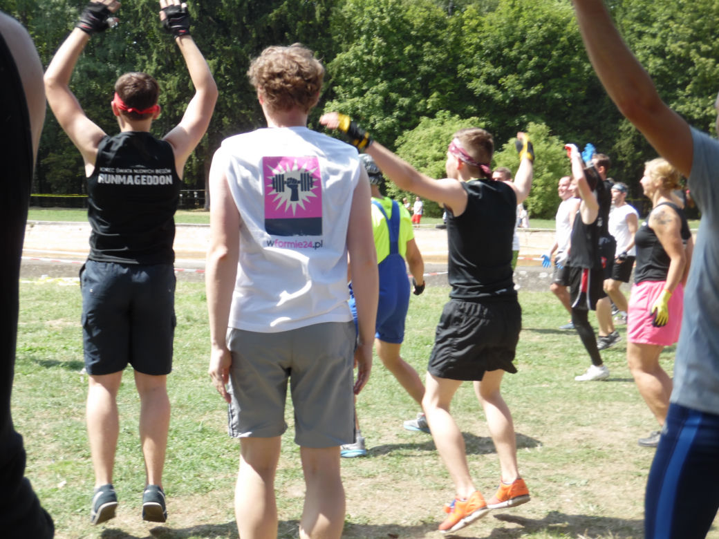 Runmageddon 4