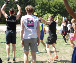 Runmageddon 4