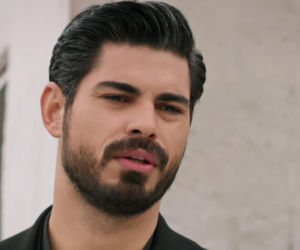 Panna młoda odc. 58. Cihan