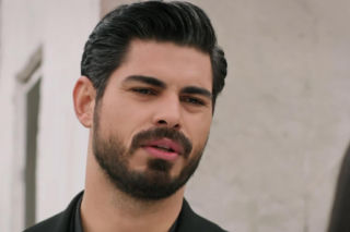 Panna młoda odc. 58. Cihan