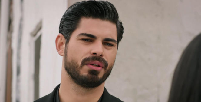 Panna młoda odc. 58. Cihan