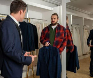 Na sygnale, odc. 843. Alek (Adam Turczyk), Romek (Izydor Łobacz)