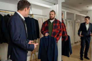 Na sygnale, odc. 843. Alek (Adam Turczyk), Romek (Izydor Łobacz)