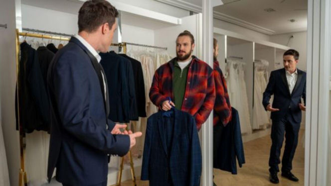 Na sygnale, odc. 843. Alek (Adam Turczyk), Romek (Izydor Łobacz)