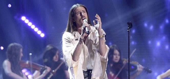Michał Szpak na Eurowizji 2018 - mamy OFICJALNE oświadczenie [TYLKO U NAS] 