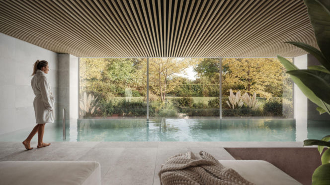 Kameralne apartamenty T17 w Łodzi